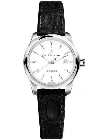 CARL F. BUCHERER