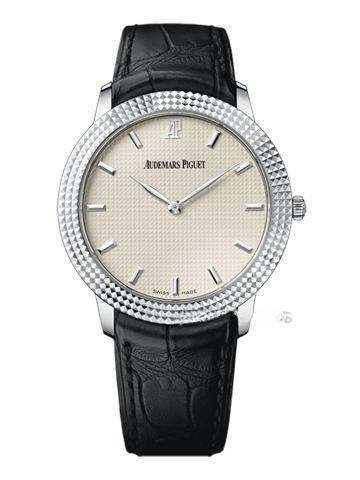 AUDEMARS PIGUET 15163BC.GG.A002CR.01