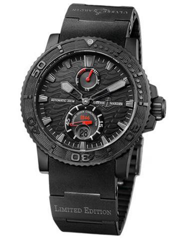 ULYSSE NARDIN
