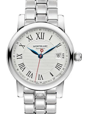 MONTBLANC