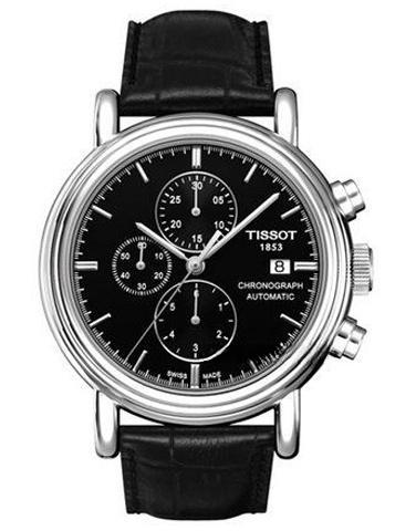 TISSOT