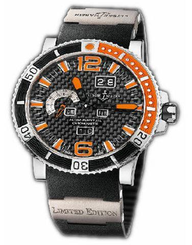 ULYSSE NARDIN