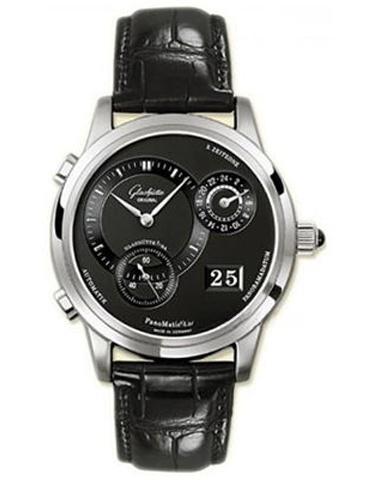 GLASHÜTTE ORIGINAL