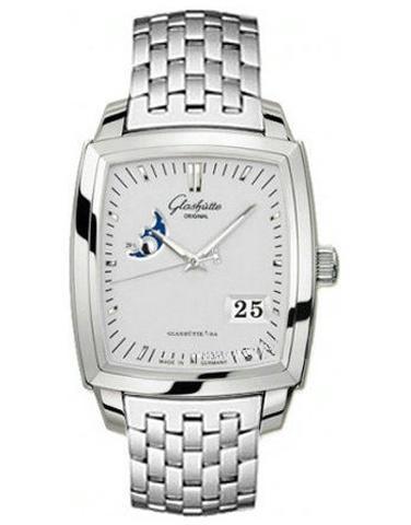 GLASHÜTTE ORIGINAL
