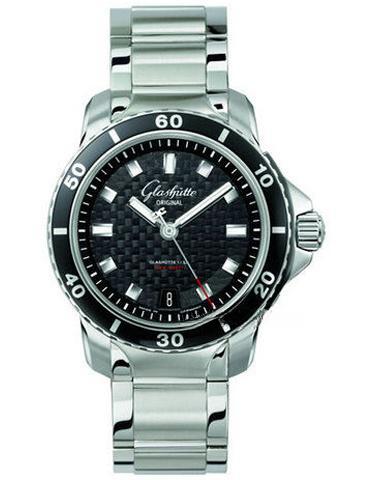 GLASHÜTTE ORIGINAL