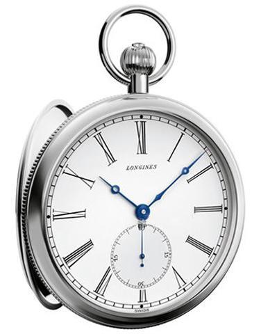 LONGINES