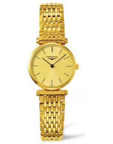 LONGINES