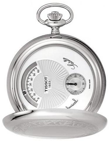 TISSOT