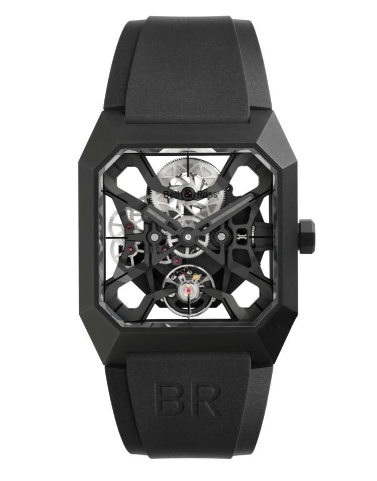 BELL & ROSS BR03-CYBER-CE