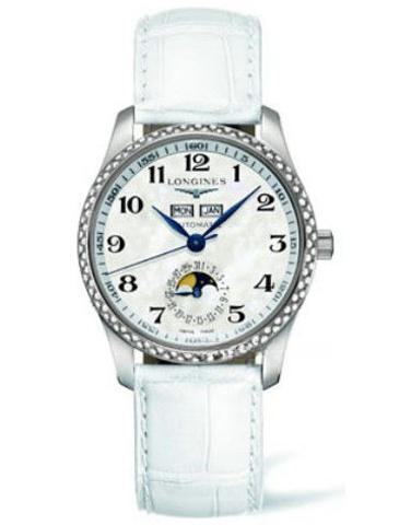 LONGINES