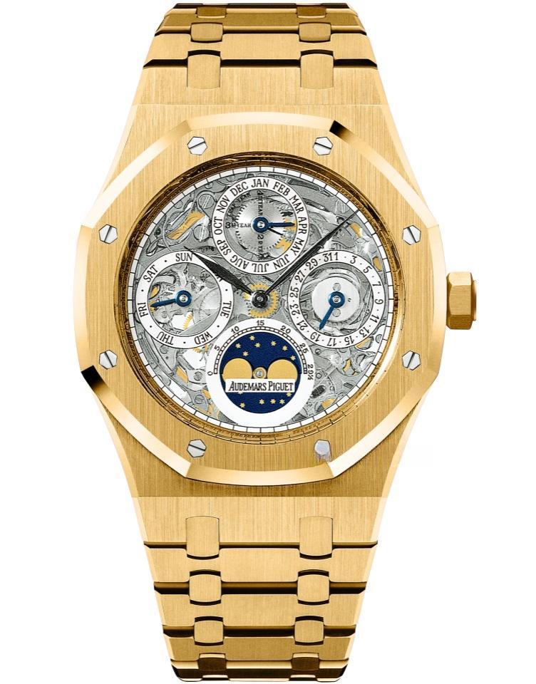 AUDEMARS PIGUET 25829BA.OO.0944BA.01