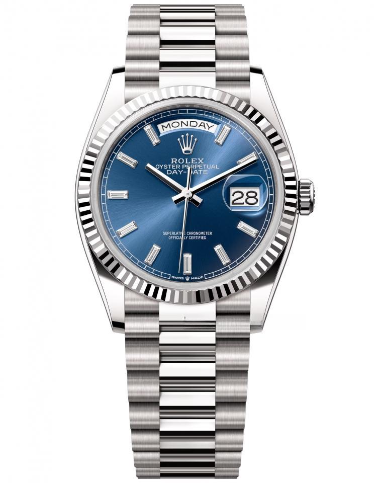 ROLEX 128239-0069