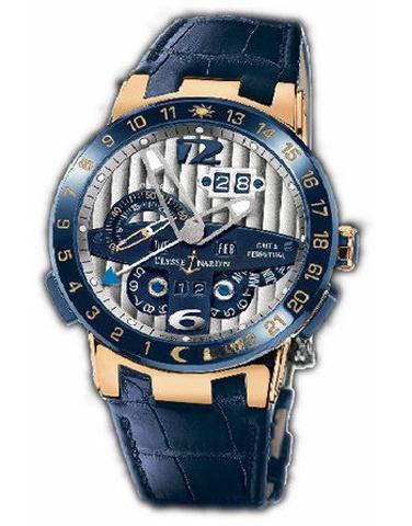 ULYSSE NARDIN
