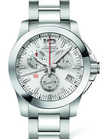 LONGINES