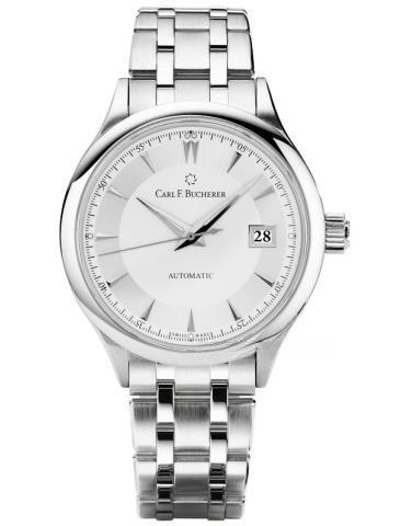 CARL F. BUCHERER