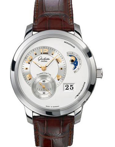 GLASHÜTTE ORIGINAL