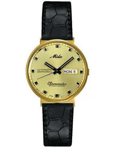 MIDO