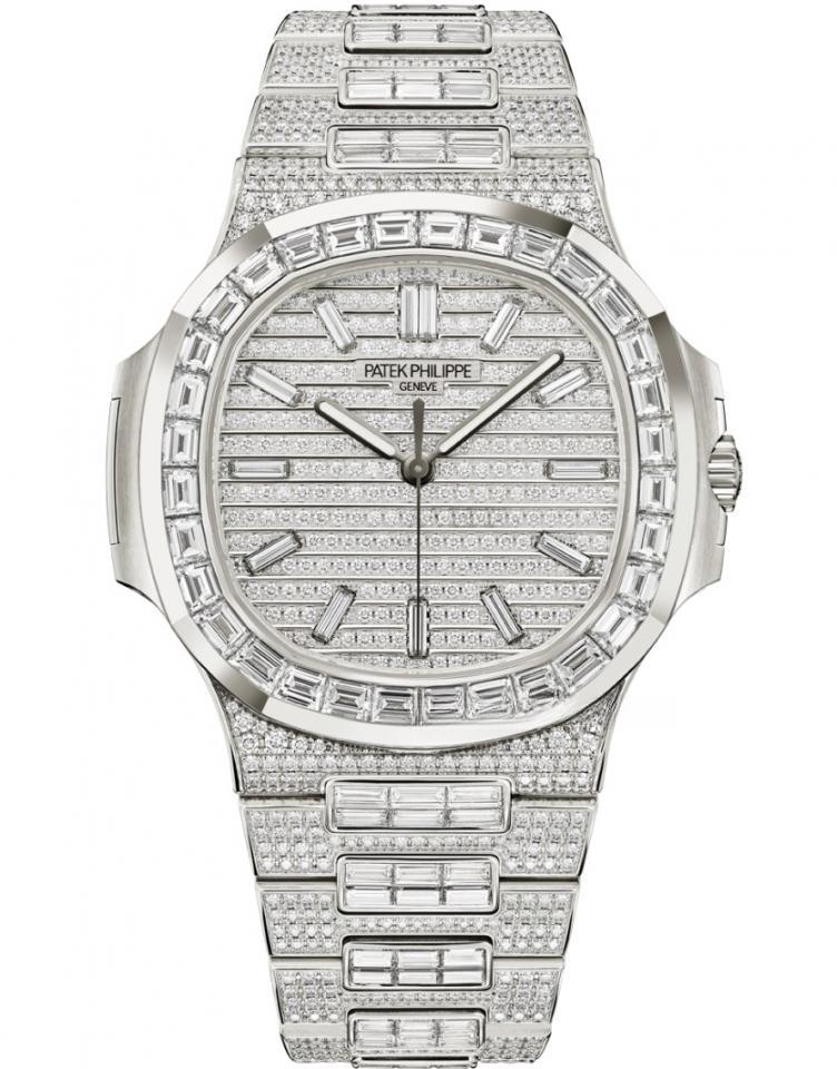 PATEK PHILIPPE 5811/1460G-001