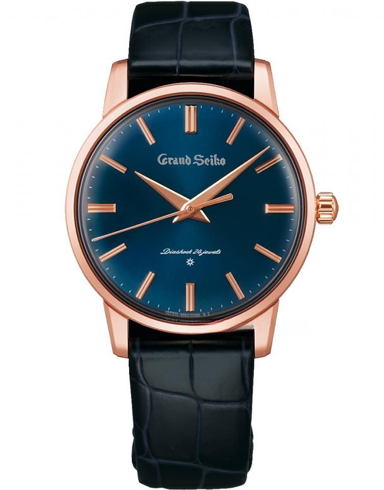 GRAND SEIKO SBGW314