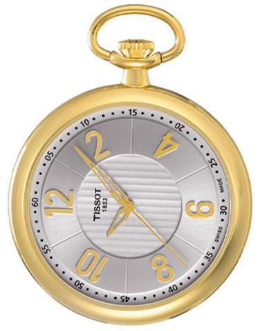 TISSOT