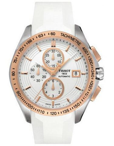TISSOT