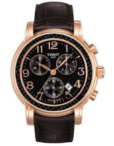 TISSOT