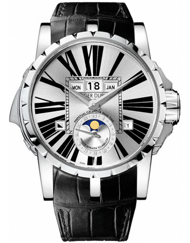 ROGER DUBUIS