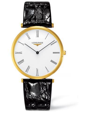 LONGINES