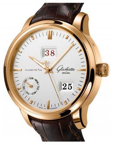 GLASHÜTTE ORIGINAL