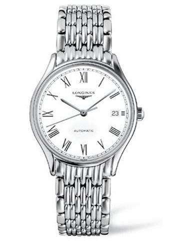 LONGINES