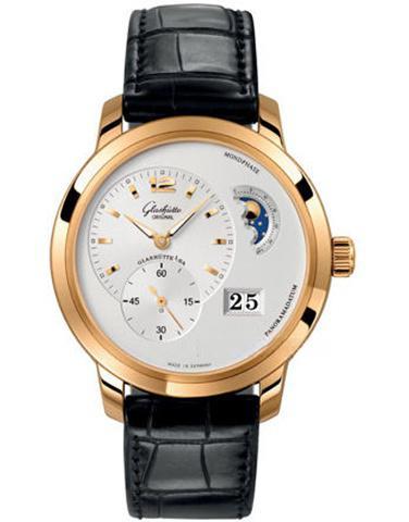 GLASHÜTTE ORIGINAL