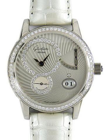 GLASHÜTTE ORIGINAL