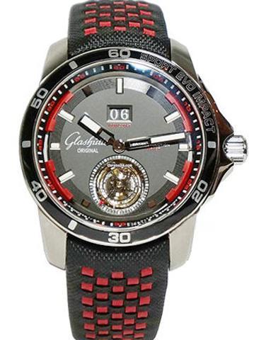 GLASHÜTTE ORIGINAL