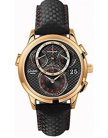 GLASHÜTTE ORIGINAL