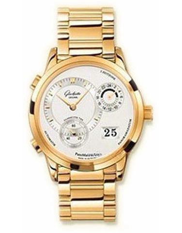 GLASHÜTTE ORIGINAL