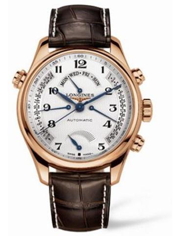 LONGINES