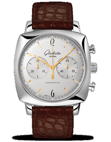 GLASHÜTTE ORIGINAL