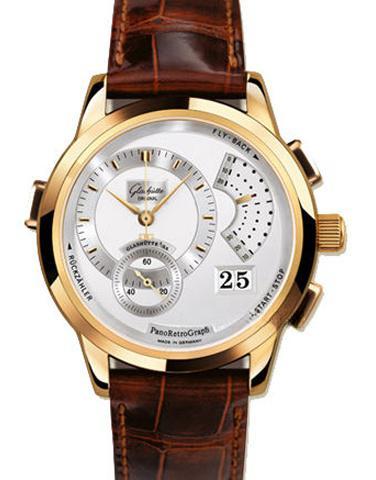 GLASHÜTTE ORIGINAL
