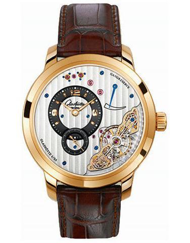 GLASHÜTTE ORIGINAL
