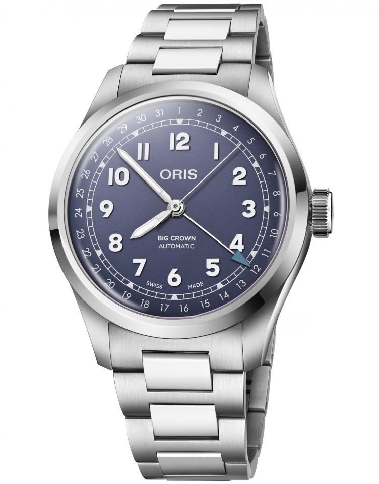 ORIS 754 7798 4065-07 8 20 06