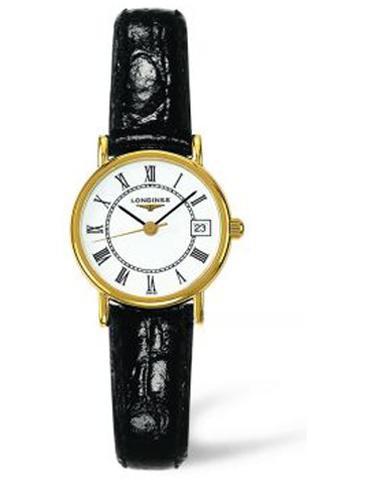 LONGINES