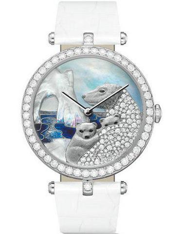VAN CLEEF & ARPELS
