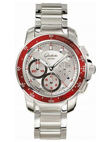 GLASHÜTTE ORIGINAL