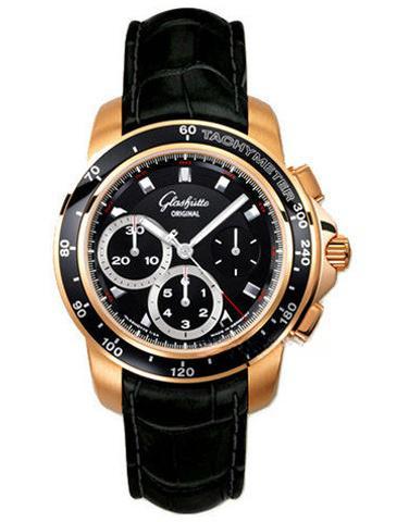 GLASHÜTTE ORIGINAL