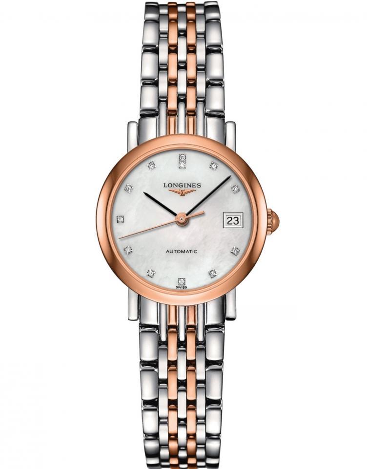 LONGINES L4.309.5.87.7