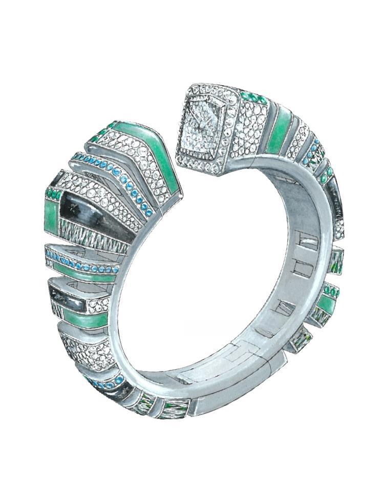 CARTIER WJMC0002