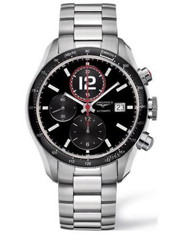 LONGINES