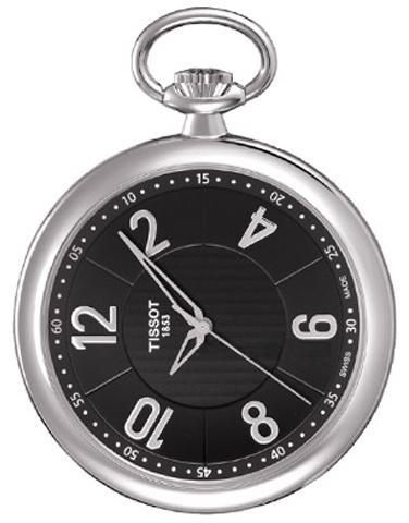 TISSOT