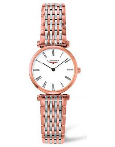 LONGINES