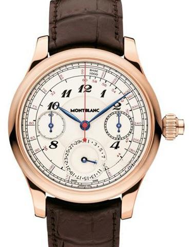 MONTBLANC